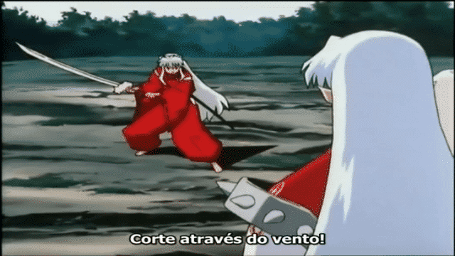 Assistir Inuyasha  Episódio 97 - A Kirara que não volta