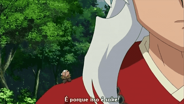 Assistir InuYasha: Kanketsu-hen  Episódio 22 - Naraku: A Luz da Escuridão