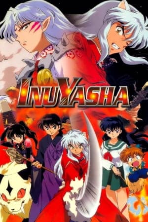 Assistir Inuyasha  Todos os Episódios  Online Completo