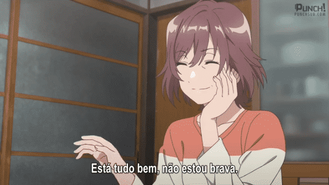 Assistir Irozuku Sekai No Ashita Kara  Episódio 2 - Não Aguento a Magia