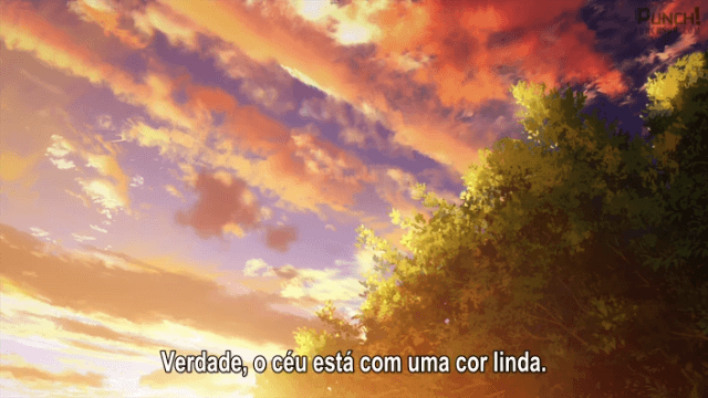 Assistir Irozuku Sekai No Ashita Kara  Episódio 6 - ep