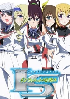 Assistir IS: Infinite Stratos  Todos os Episódios  Online Completo