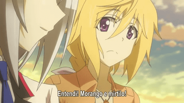 Assistir IS: Infinite Stratos 2  Episódio 6 - Orgulho de uma donzela (a base secreta)