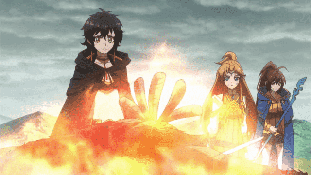 Assistir Isekai Cheat Magician - Episódio 08 Online - Download & Assistir  Online! - AnimesTC