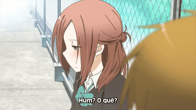 Assistir Isshuukan Friends  Episódio 4 - Briga entre Amigos