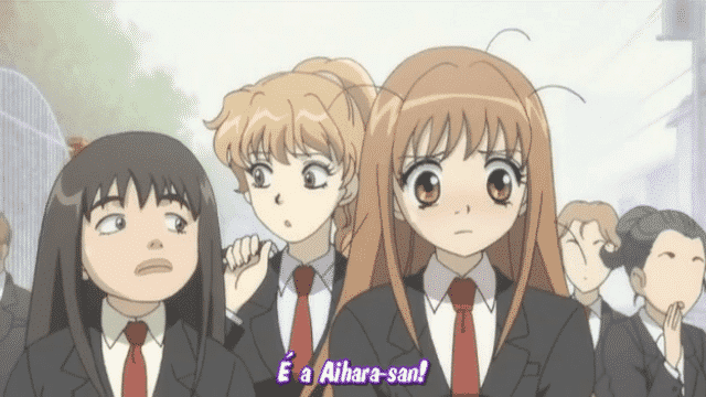 AnimeSaturn - Itazura na Kiss Episodio 16 Streaming SUB ITA e ITA