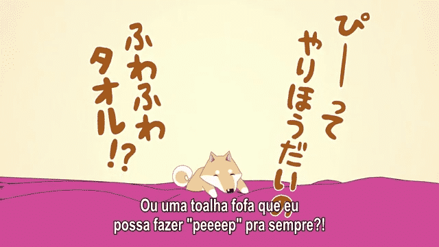 Assistir Itoshi no Muco  Episódio 16 - ep