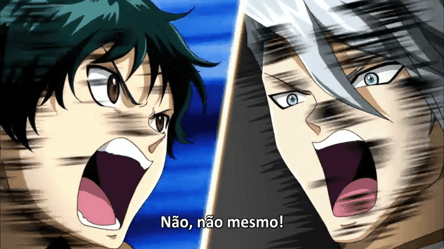 Assistir Ixion Saga: Dimension Transfer - séries online