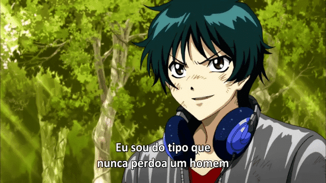 Assistir Ixion Saga DT  Episódio 2 - ep