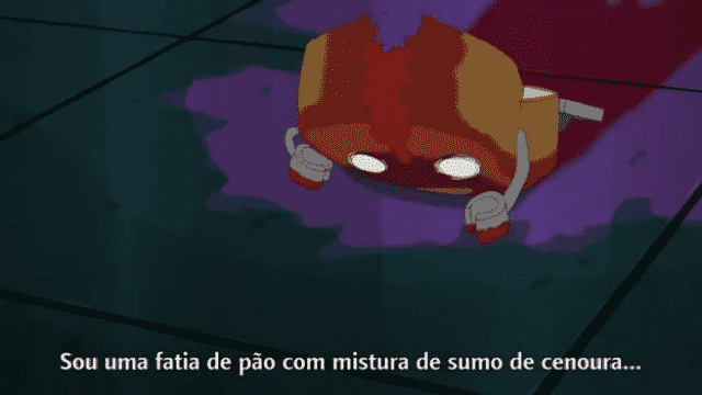 Assistir Jinrui wa Suitai Shimashita  Episódio 1 - Fábrica das Fadas