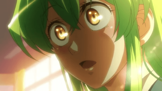 Assistir Jitsu wa Watashi wa  Episódio 3 - Tenha Cuidado Com Os Amigos de Infância!