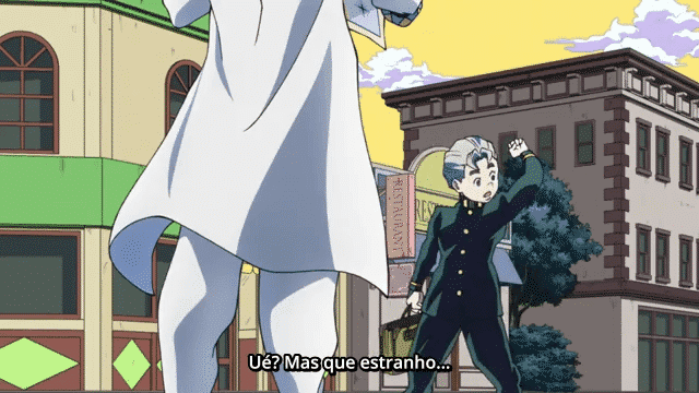 Assistir JoJo no Kimyou na Bouken: Diamond is Unbreakable - Episódio 018  Online em HD - AnimesROLL