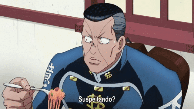 Assistir JoJo no Kimyou na Bouken: Diamond is Unbreakable - Episódio 039  Online em HD - AnimesROLL