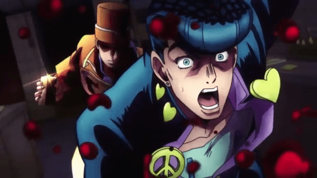 Todos Episódios de JoJo no Kimyou na Bouken Part 4: Diamond wa Kudakenai  Assistir e Baixar Dublado e Legendado - Animes Aria