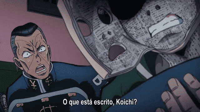 Assistir JoJo no Kimyou na Bouken: Diamond wa Kudakenai - Episódio 28  Online - Download & Assistir Online! - AnimesTC