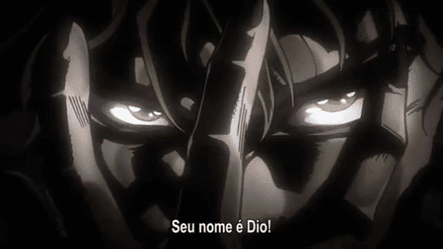 Assistir JoJo no Kimyou na Bouken Part 3: Stardust Crusaders