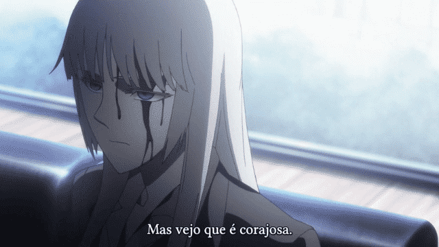 Assistir Jormungand  Episódio 7 - Africanos borboletas douradas - 2