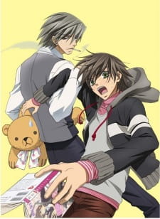 Assistir Junjou Romantica Todos os Episódios  Online Completo