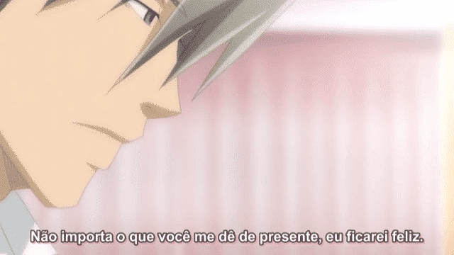 Assistir Junjou Romantica 2  Episódio 1 - ep