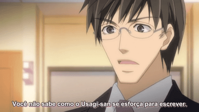 Assistir Junjou Romantica 2  Episódio 10 - ep