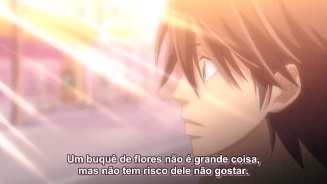 Assistir Junjou Romantica 2  Episódio 12 - ep