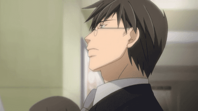 Assistir Junjou Romantica 2  Episódio 5 - ep