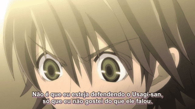 Assistir Junjou Romantica 2  Episódio 6 - ep