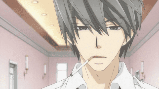 Assistir Junjou Romantica 3  Episódio 10 - ep