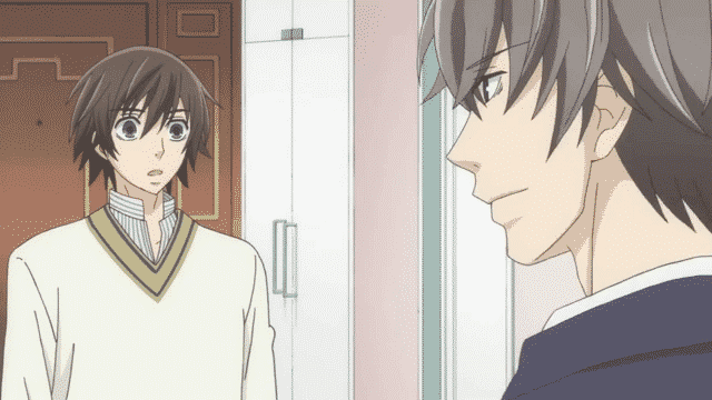 Assistir Junjou Romantica 3  Episódio 2 - ep