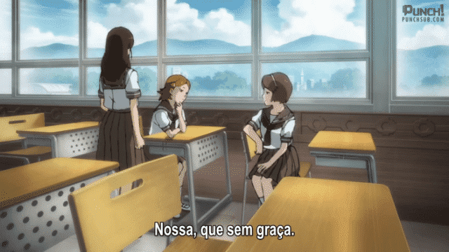 Introdução: Juuni Taisen – Não assista a ending e se assistir, saiba dos  riscos que estará sujeito