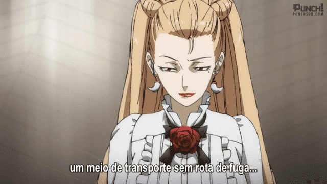 Juuni Taisen - Episódio 7 - Animes Online