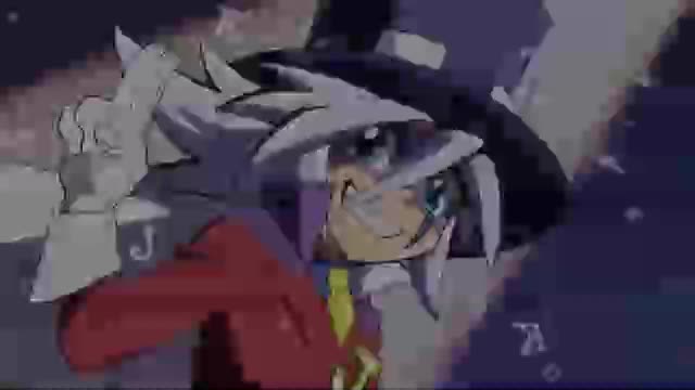 Assistir Kaitou Joker  Episódio 13 - O Labir De Espelhos E Sombras