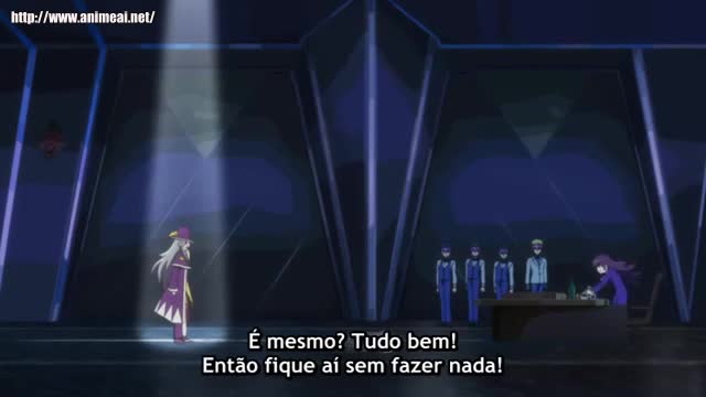 Assistir Kaitou Joker  Episódio 37 - Requiem Para Os Mascarados