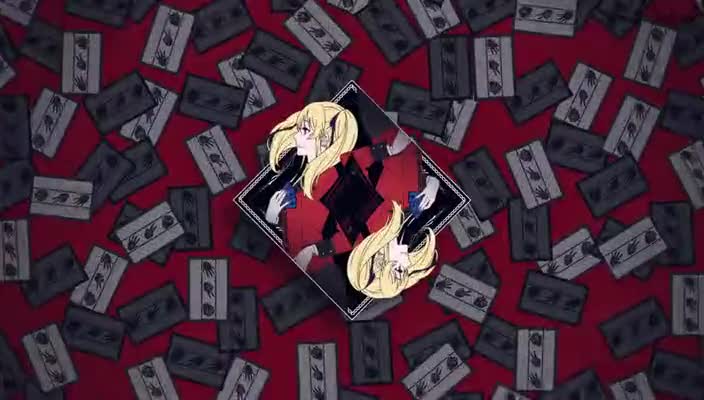 Assistir Kakegurui XX – 2° Temporada  Episódio 5 - 5