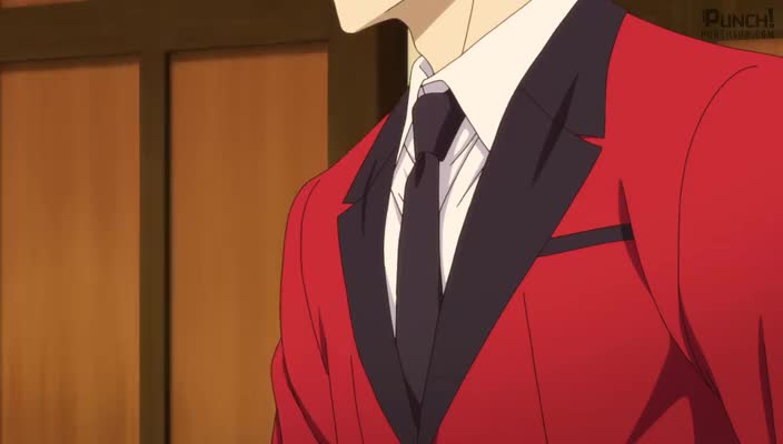 Assistir Kakegurui XX – 2° Temporada  Episódio 7 - 7