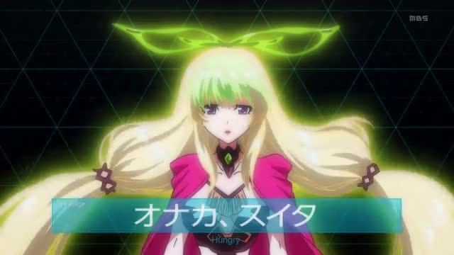 Assistir Kakumeiki Valvrave – 1° Temporada  Episódio 9 - O cão e o Trovão