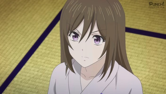 Assistir Kakuriyo no Yadomeshi  Episódio 1 - 01