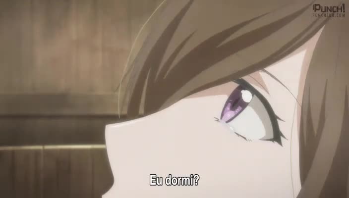 Assistir Kakuriyo no Yadomeshi  Episódio 15 - 15