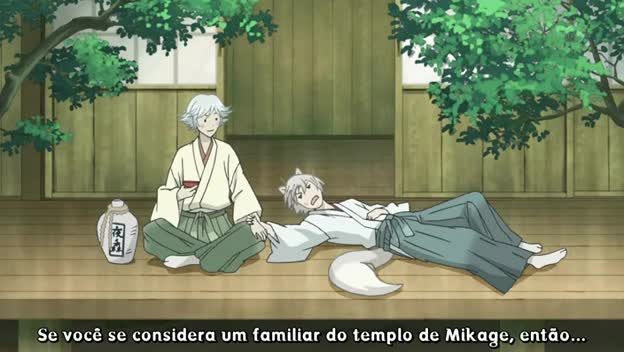 Coleção Digital Kamisama Hajimemashita Todos Episódios Completo