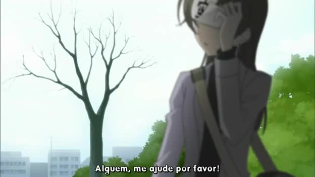 Assistir Kamisama Hajimemashita – 1° Temporada  Episódio 13 - Eu comecei a ser um Deus coisa