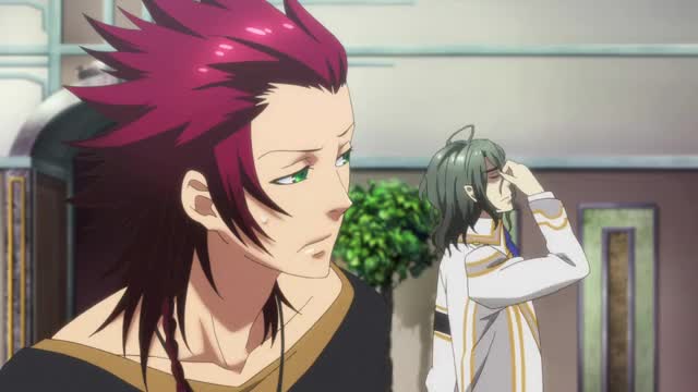 Assistir Kamigami no Asobi  Episódio 10 - Adorável E Efêmero