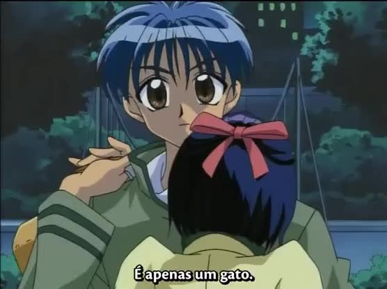 Assistir Kamikaze Kaitou Jeanne  Episódio 11 - Ah, O Lindo Coração De Um Detetive.