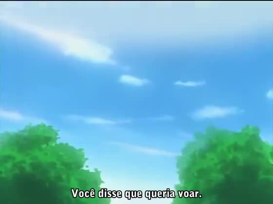 Assistir Kamikaze Kaitou Jeanne  Episódio 38 - Decisão !?