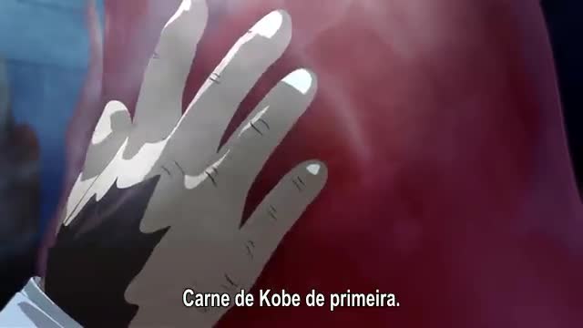 Assistir Karen Senki  Episódio 2 - Observar