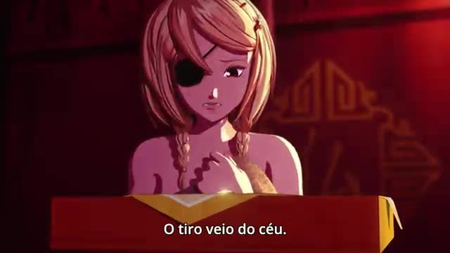 Assistir Karen Senki  Episódio 9 - Ambition