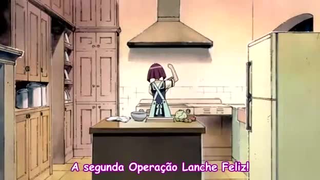 Assistir Karin  Episódio 9 - Olhando de volta… é embaraçosa