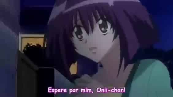 Assistir Karin  Episódio 13 - Despertar é embaraçosa