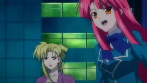 Assistir Kaze no Stigma  Episódio 19 - Pandemonium