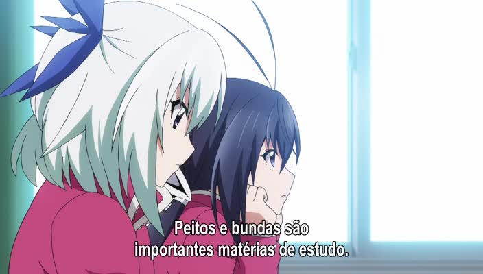 Assistir Keijo!!!!!!!!  Episódio 2 - O Arremesso de Quadril Nos Une!!!!