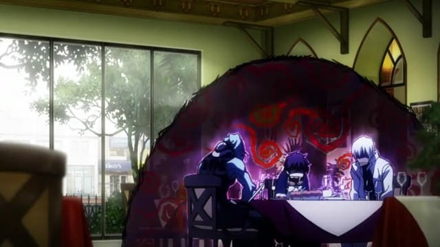 Assistir Kekkai Sensen  Episódio 11 - 11